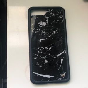 Wildflower iPhone 7 Plus Cade